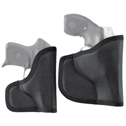 Desantis Gunhide N38BJI5Z0 Nemesis Pocket Diamondback DB380 Rubberized Fabric Black Desantis Gunhide N38BJI5Z0 Nemesis Pocket Diamondback DB380 Rubberized Fabric Black