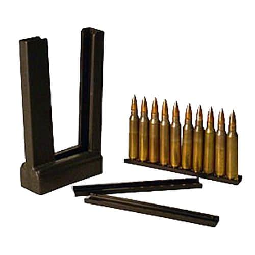 Thermold MCSM16AR15 Magazine Charger 223 Rem,5.56 NATO AR-15, M16 10rd Black Thermold MCSM16AR15 Magazine Charger 223 Rem,5.56 NATO AR-15, M16 10rd Black