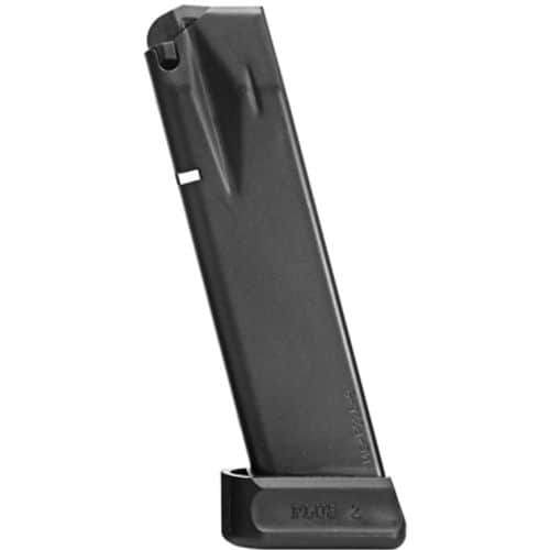 Mecgar Sig Sauer P226 9mm 20Rd Magazine Mecgar Sig Sauer P226 9mm 20Rd Magazine