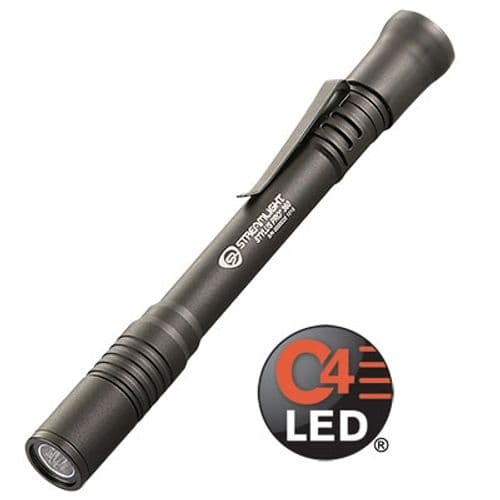 Streamlight Stylus Pro 360 Penlight Streamlight Stylus Pro 360 Penlight