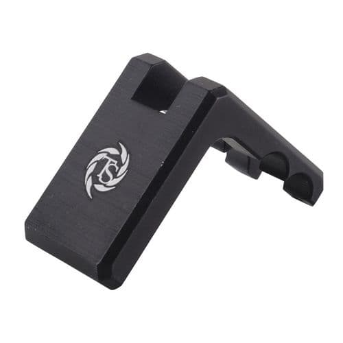 Tactical Solutions .22 LR Handgun Magazine Speed Loader Aluminum Black Tactical Solutions .22 LR Handgun Magazine Speed Loader Aluminum Black