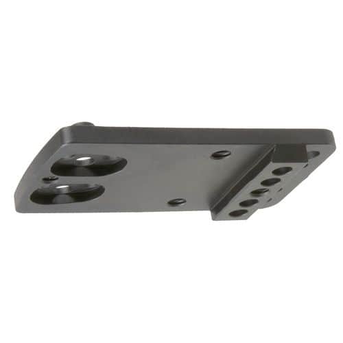 Truglo TG8950G1 Glock Compatible
Optic Mount For Glock Adapter Mount Style Black Finish Truglo TG8950G1 Glock Compatible
Optic Mount For Glock Adapter Mount Style Black Finish