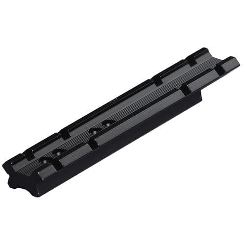 T/C Accessories 55019864 Weaver-Style T/C Encore Rimfire Black T/C Accessories 55019864 Weaver-Style T/C Encore Rimfire Black