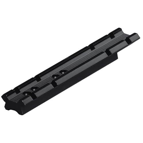 T/C Accessories 55019864 Weaver-Style T/C Encore Rimfire Black T/C Accessories 55019864 Weaver-Style T/C Encore Rimfire Black