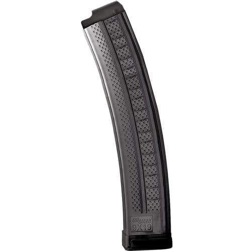 Sig Sauer MAG-MPX-9-30-KM MPX 9MM 30 Round Magazine Gen 2 Sig Sauer MAG-MPX-9-30-KM MPX 9MM 30 Round Magazine Gen 2