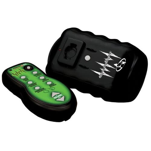 Primos 3758 Speak Easy Electronic Predator System Primos 3758 Speak Easy Electronic Predator System