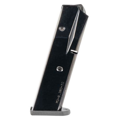 MEC-GAR MGBRBDA10B Browning 380 ACP BDA 10rd Blued Detachable MEC-GAR MGBRBDA10B Browning 380 ACP BDA 10rd Blued Detachable