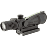Trijicon 100156 ACOG Black Hardcoat Anodized 3.5x35mm Illuminated Green Horseshoe .223/5.56 BDC Reticle Trijicon 100156 ACOG Black Hardcoat Anodized 3.5x35mm Illuminated Green Horseshoe .223/5.56 BDC Reticle