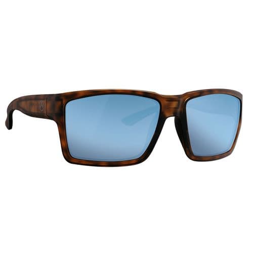 Magpul MAG1047-901 Explorer XL Bronze/Blue Mirror Polycarbonate Lens Tortoise Frame Magpul MAG1047-901 Explorer XL Bronze/Blue Mirror Polycarbonate Lens Tortoise Frame