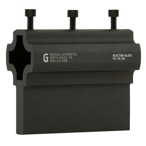 Geissele Automatics 05314 AR15 Reaction Block Geissele Automatics 05314 AR15 Reaction Block