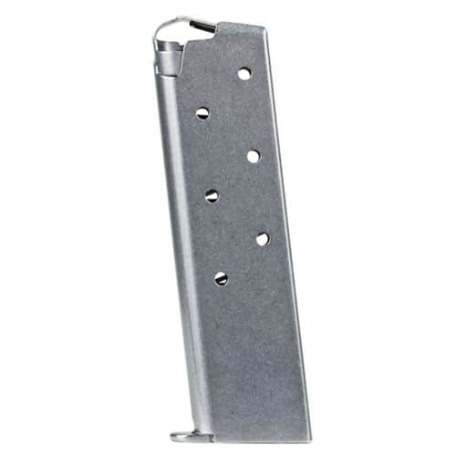 Rock Island 380797 1911 380 ACP 1911 Baby Rock 7rd Blued Detachable Rock Island 380797 1911 380 ACP 1911 Baby Rock 7rd Blued Detachable