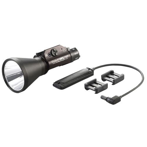 Streamlight TLR-1 HPL Long Gun Kit 775 Lumen Weaponlight 69219 Streamlight TLR-1 HPL Long Gun Kit 775 Lumen Weaponlight 69219