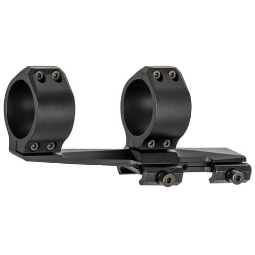 Sightmark SM34022 Tactical Cantilever Mount Fixed 1-Pc Base & 34mm Ring Combo Black Matte Finish Sightmark SM34022 Tactical Cantilever Mount Fixed 1-Pc Base & 34mm Ring Combo Black Matte Finish