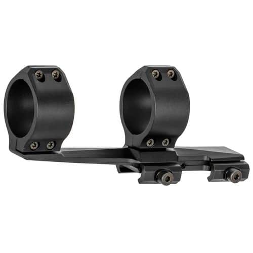 Sightmark SM34022 Tactical Cantilever Mount Fixed 1-Pc Base & 34mm Ring Combo Black Matte Finish Sightmark SM34022 Tactical Cantilever Mount Fixed 1-Pc Base & 34mm Ring Combo Black Matte Finish