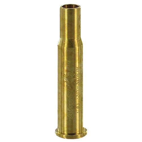 Aimshot AR3030 Arbor 30-30 Winchester Boresighter Brass Aimshot AR3030 Arbor 30-30 Winchester Boresighter Brass