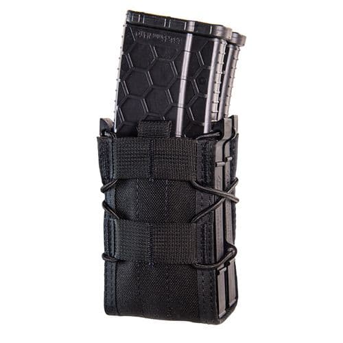 HIGH SPEED GEAR 162R00BK TACO MOLLE X2R Polymer Black HIGH SPEED GEAR 162R00BK TACO MOLLE X2R Polymer Black