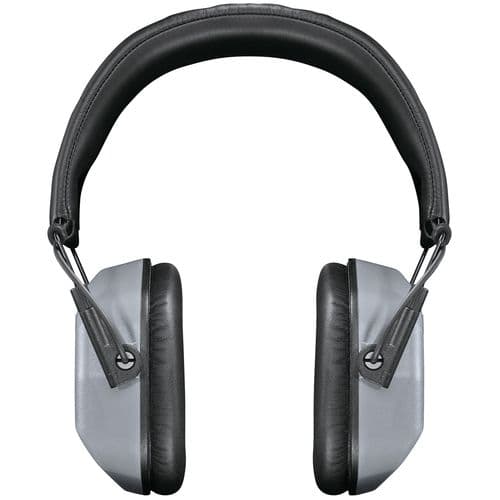 Champion Targets 40980 Vanquish Hearing Protection Electronic Hearing Muff Bluetooth Gray Champion Targets 40980 Vanquish Hearing Protection Electronic Hearing Muff Bluetooth Gray
