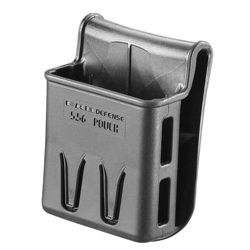 FAB Defense FX-556P M4 Single Fits AR-15/M4/M16 5.56 NATO Polymer Black FAB Defense FX-556P M4 Single Fits AR-15/M4/M16 5.56 NATO Polymer Black