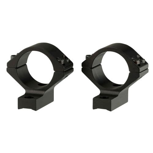 Browning 123012 AB3 Integrated Scope Mount 30mm Medium Black Browning 123012 AB3 Integrated Scope Mount 30mm Medium Black
