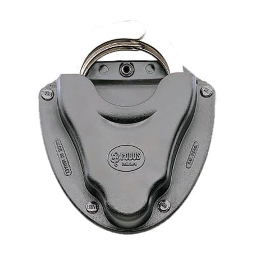Fobus CUFF Paddle Cuff Case CUFF Universal Black Plastic Fobus CUFF Paddle Cuff Case CUFF Universal Black Plastic