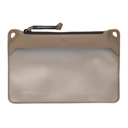 Magpul MAG994-245 DAKA Window Pouch Small Flat Dark Earth Magpul MAG994-245 DAKA Window Pouch Small Flat Dark Earth