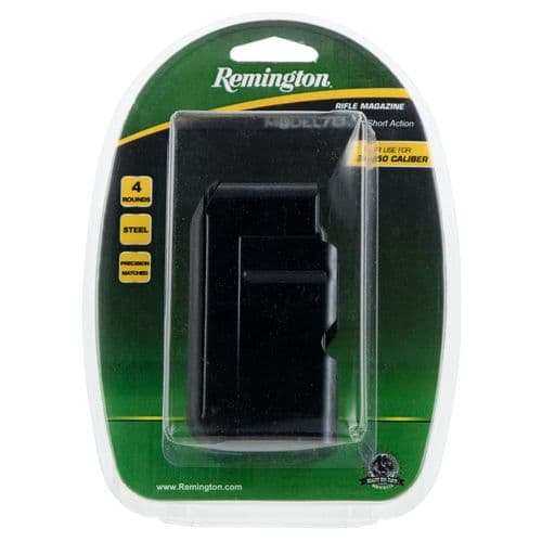 Remington Accessories 19521 783 22-250 Rem 783 4rd Black Detachable Remington Accessories 19521 783 22-250 Rem 783 4rd Black Detachable