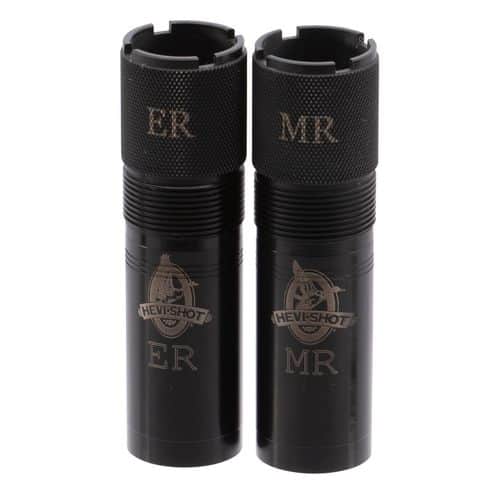 Hevishot 85712 Waterfowl Combo Beretta 12 Gauge Mid and Extended Range 17-4 Stainless Steel Black Hevishot 85712 Waterfowl Combo Beretta 12 Gauge Mid and Extended Range 17-4 Stainless Steel Black