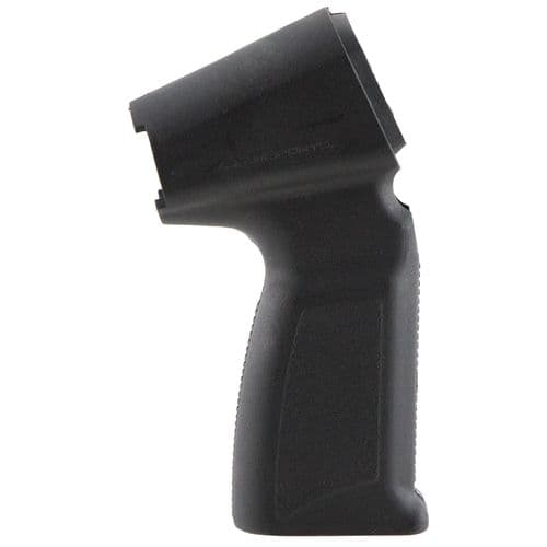 Aim Sports PJSPG870 Shotgun Remington 870 Pistol Grip Black Polymer Aim Sports PJSPG870 Shotgun Remington 870 Pistol Grip Black Polymer