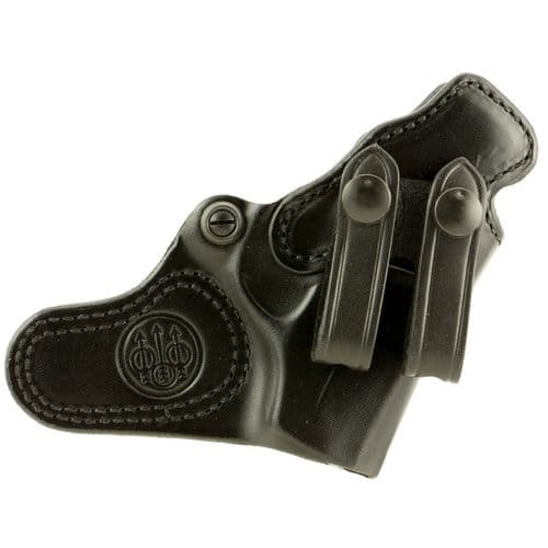 Beretta USA P057BAY2Z0 Inner Piece IWB Beretta Pico Leather Black Beretta USA P057BAY2Z0 Inner Piece IWB Beretta Pico Leather Black