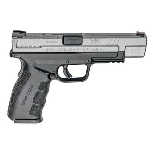 Springfield Armory XD Mod.2 9mm 5" 16+1 Bi-Tone Pistol Springfield Armory XD Mod.2 9mm 5" 16+1 Bi-Tone Pistol