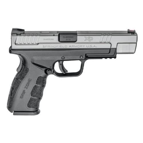 Springfield Armory XD Mod.2 9mm 5" 16+1 Bi-Tone Pistol Springfield Armory XD Mod.2 9mm 5" 16+1 Bi-Tone Pistol