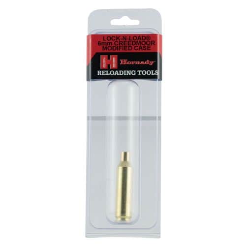 Hornady A6MMC Lock-N-Load Modified Case 6mm Creedmoor Hornady A6MMC Lock-N-Load Modified Case 6mm Creedmoor