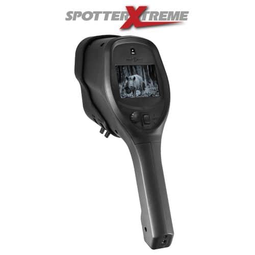 Nite Site SpotterXTreme Night Vision Spotting Monocular Nite Site SpotterXTreme Night Vision Spotting Monocular