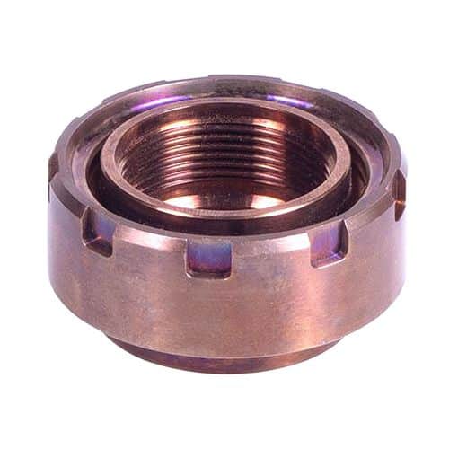 Q LLC PLANBSAKER Plan-B Suppressor Mount Saker Q LLC PLANBSAKER Plan-B Suppressor Mount Saker