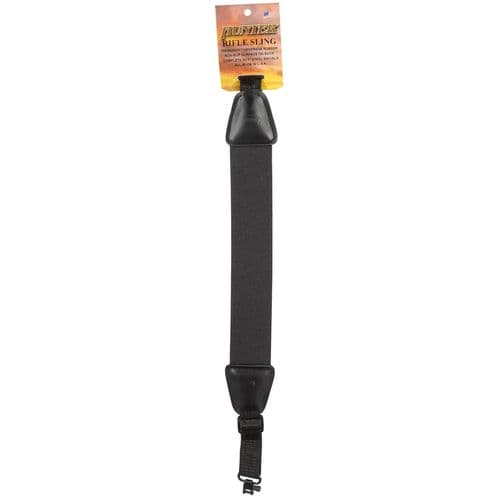 Hunter Company 1272B101 Magna  Included Swivel Neoprene w/Leather Trim Black Hunter Company 1272B101 Magna  Included Swivel Neoprene w/Leather Trim Black