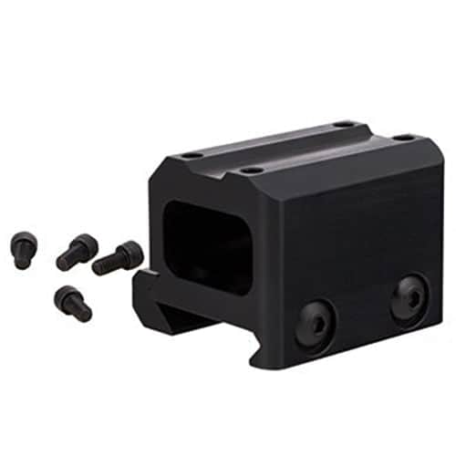 Trijicon MRO Mount - 1/3rd Co-Witness Trijicon MRO Mount - 1/3rd Co-Witness