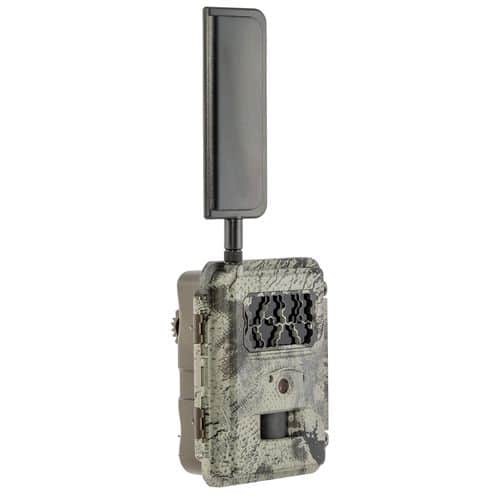 Spartan GCA4GB GoCam Blackout Flash 4G/LTE AT&T Trail Camera 3, 5, or 8 MP Realtree Xtra Camo Spartan GCA4GB GoCam Blackout Flash 4G/LTE AT&T Trail Camera 3, 5, or 8 MP Realtree Xtra Camo