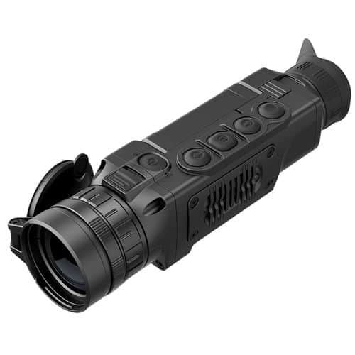 Pulsar PL77404 Helion XP381.9-15.2x 38mm 28.60-21.50 ft @ 100 yds FOV Pulsar PL77404 Helion XP381.9-15.2x 38mm 28.60-21.50 ft @ 100 yds FOV