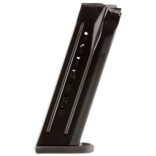 ProMag RUGA33 Ruger 9mm Luger SR9 17rd Black Oxide Extended ProMag RUGA33 Ruger 9mm Luger SR9 17rd Black Oxide Extended