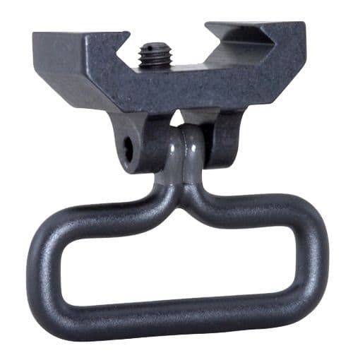 Ergo 4293BK Ergo Aluminum Sling Swivel and Mount Silver Aluminum Ergo 4293BK Ergo Aluminum Sling Swivel and Mount Silver Aluminum