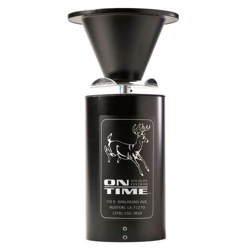 On Time 11112 Classic Lifetime Feeder Timer Universal 3-16 Seconds AA On Time 11112 Classic Lifetime Feeder Timer Universal 3-16 Seconds AA