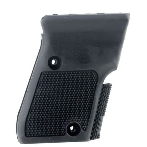 Pearce Grip PGT22 Taurus PT-22/PT-25 Wraparound Grip Taurus PT-22/PT-25 Rubber Black Pearce Grip PGT22 Taurus PT-22/PT-25 Wraparound Grip Taurus PT-22/PT-25 Rubber Black