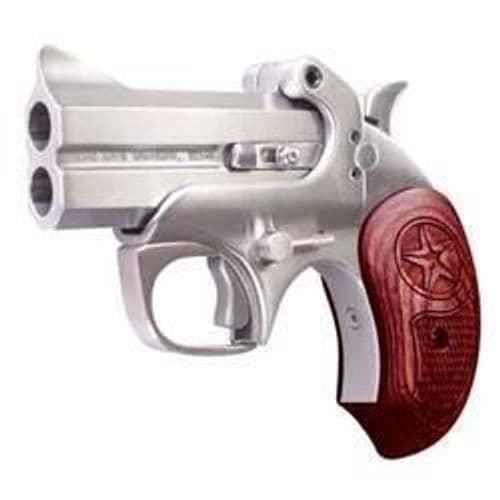 Bond Arms Texas Defender 9mm Derrenger Bond Arms Texas Defender 9mm Derrenger