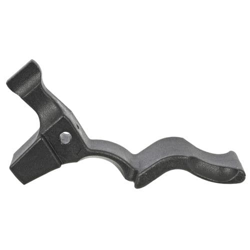 Ruger 10/22 & Charger Extended Mag Latch Release Polymer Black Ruger 10/22 & Charger Extended Mag Latch Release Polymer Black