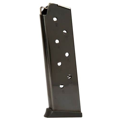 Magnum Research DE191199 1911 9mm Luger Desert Eagle 9rd Black Detachable Magnum Research DE191199 1911 9mm Luger Desert Eagle 9rd Black Detachable