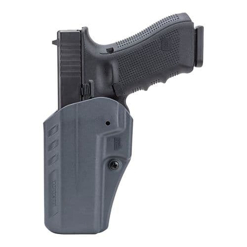 Blackhawk 417567UG A.R.C. IWB Ambidextrous Holster Gray - Fits Glock 42 Blackhawk 417567UG A.R.C. IWB Ambidextrous Holster Gray - Fits Glock 42