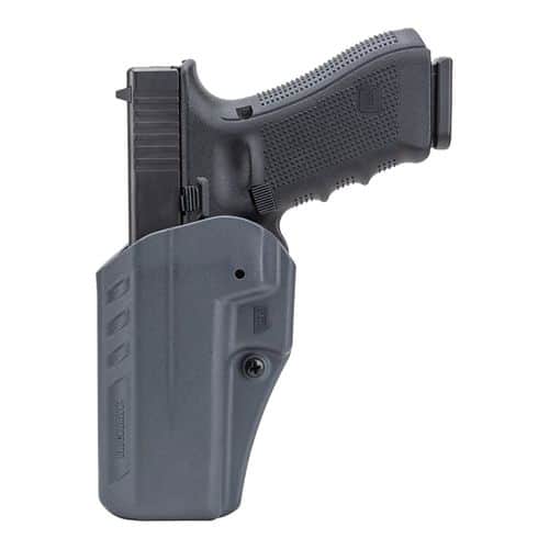Blackhawk 417567UG A.R.C. IWB Ambidextrous Holster Gray - Fits Glock 42 Blackhawk 417567UG A.R.C. IWB Ambidextrous Holster Gray - Fits Glock 42
