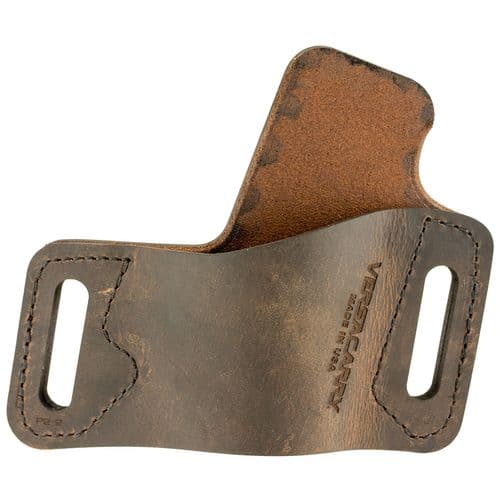 Versacarry WBOWB22 Protector OWB Browning Hi-Power Water Buffalo Distressed Brown Versacarry WBOWB22 Protector OWB Browning Hi-Power Water Buffalo Distressed Brown