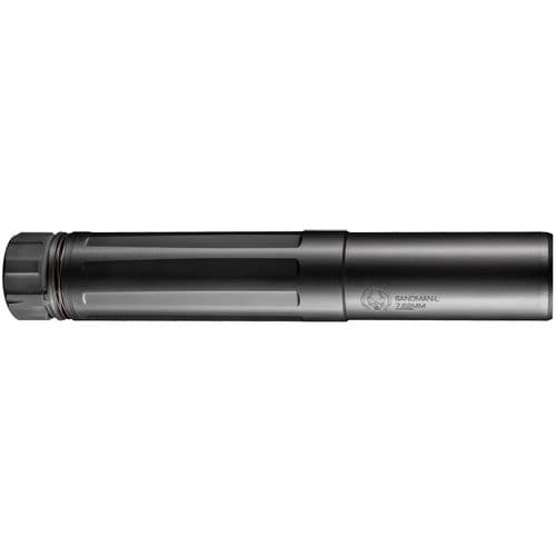 Dead Air Sandman-L 7.62 Suppressor Dead Air Sandman-L 7.62 Suppressor