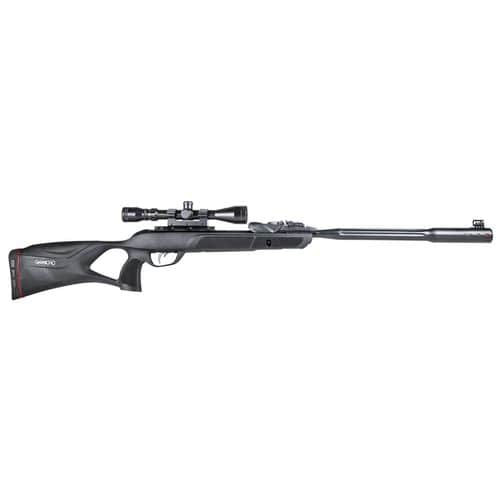 Gamo Swarm Whisper Fusion Air Rifle Break Open .177 Gamo Swarm Whisper Fusion Air Rifle Break Open .177